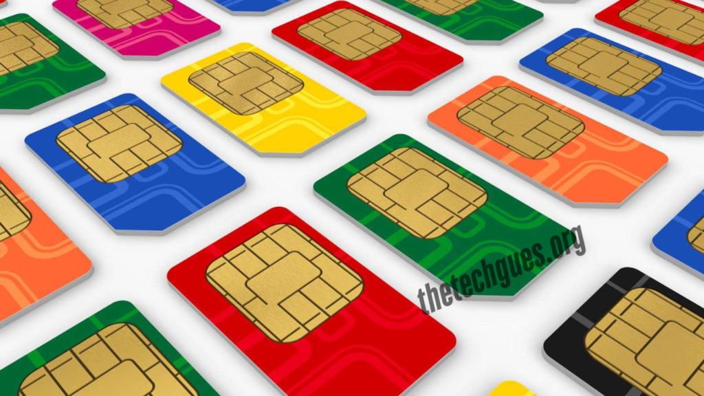 Pak Sim Data Sim Owner Details by Techgues 2025