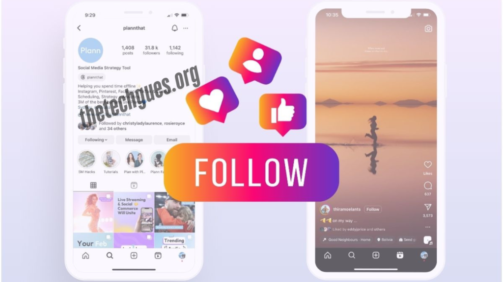 Instagram Unlimited Follower Fauxy App 2025 Download – Techgues